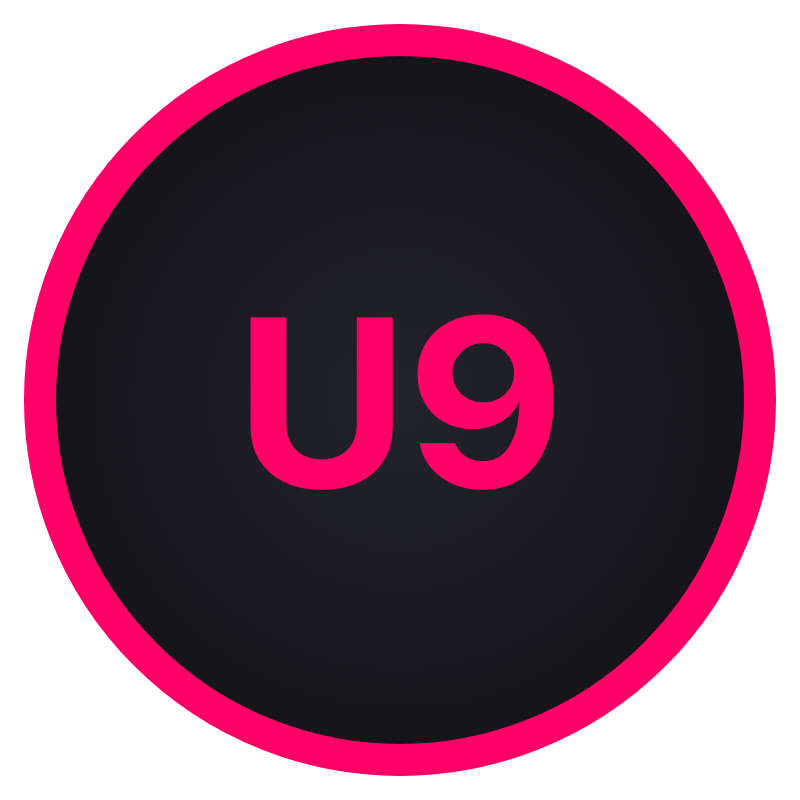 Catégorie u9